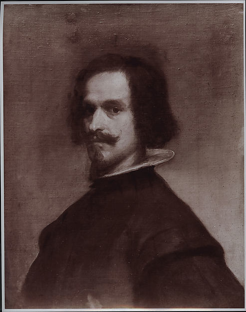 Portrait of a Man